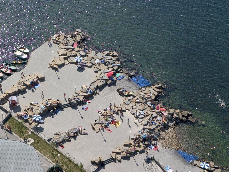 Dom Mladinske Knjige Fiesa Piran Exterior foto