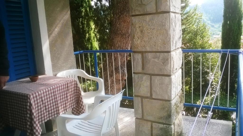 Dom Mladinske Knjige Fiesa Piran Exterior foto